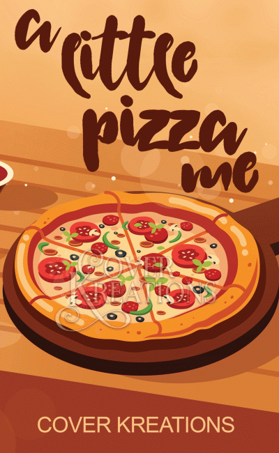 Cozy 16 a-little-pizza-me