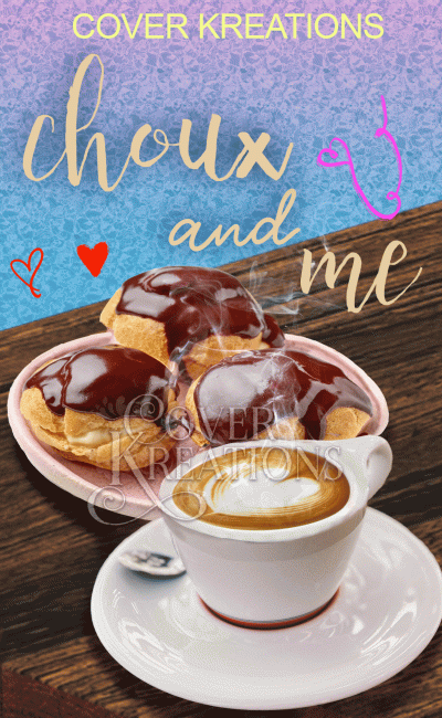 Cozy 18 choux-and-me