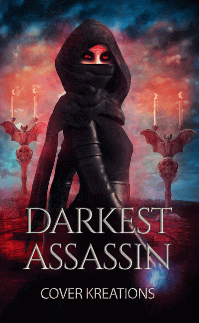 EW Fan 238 Darkest-assassin