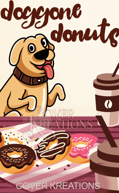 Cozy 19 doggone-donuts