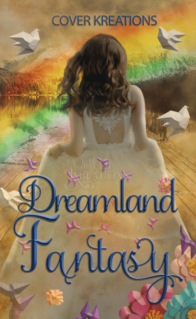 EW Fan 251 dreamland-fantasy