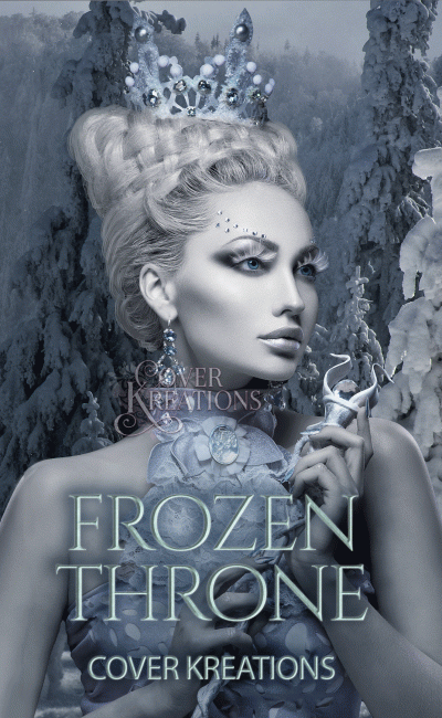 EW Fan 247 frozen-throne