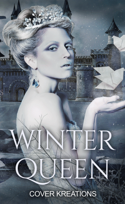 EW Fan 241 winter-queen