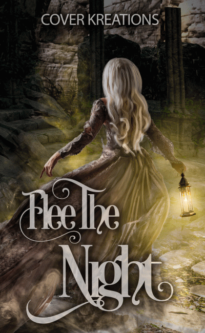 EW Fan 244 flee-the-night