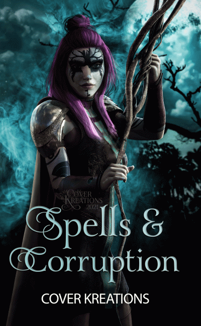 EW Fan 254 spells-and-corruption