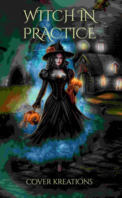 witch-in-practice