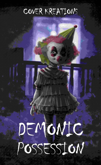 demonic-possession