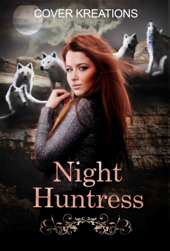night huntress 1